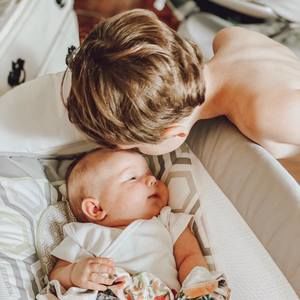 Meet your Posher, Whitney